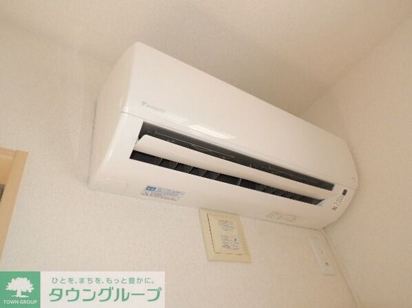 フェリオの物件内観写真